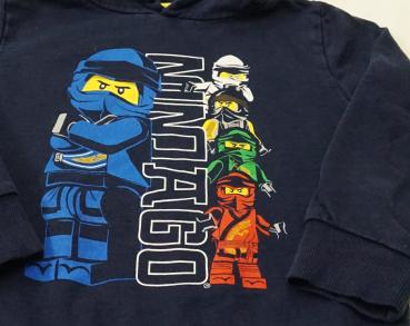 Sweatshirt Gr. 98 von Lego (808)